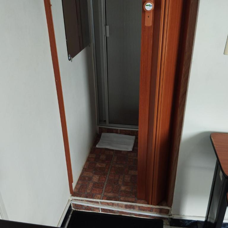 Apartamento-Habitación Palonegro Manizales - Habitación Doble - 61