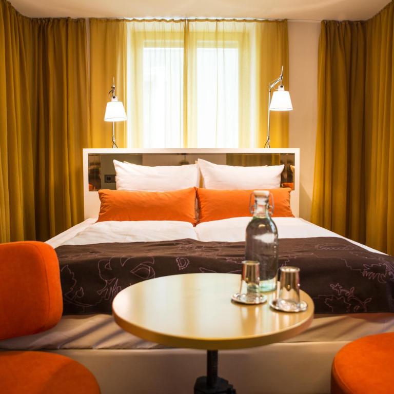 Nala Individuellhotel - Zimmer Cinema - 6
