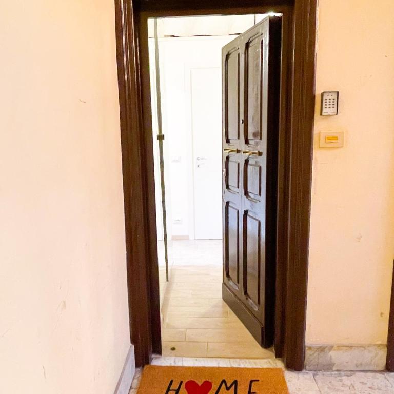 Casa Pesa 2 rooms 2 baths Rome center - Casa Pesa - 12