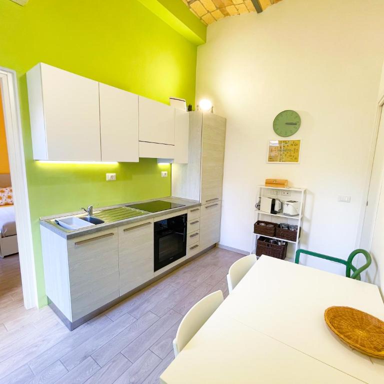 Casa Pesa 2 rooms 2 baths Rome center - Casa Pesa - 17