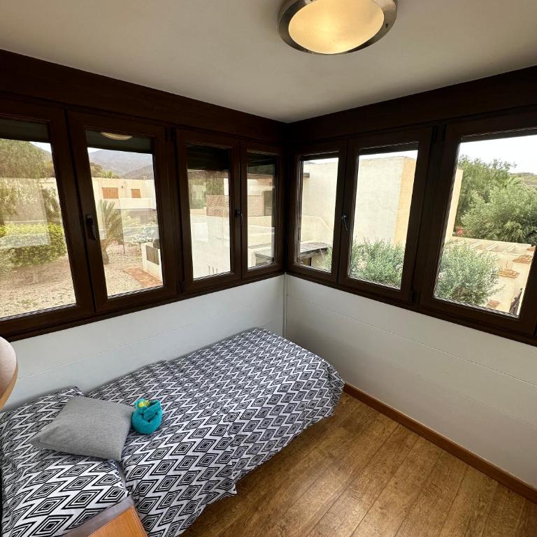 Casa El Sotillo - Apartamento de 3 dormitorios - 5