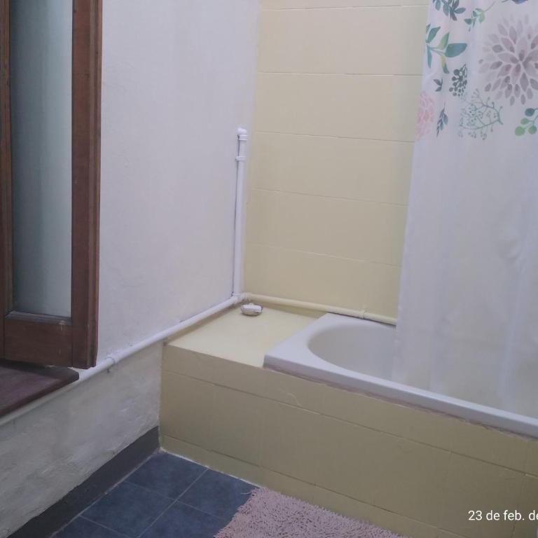 Casitas del Cerro - Apartamento de 1 dormitorio - 20