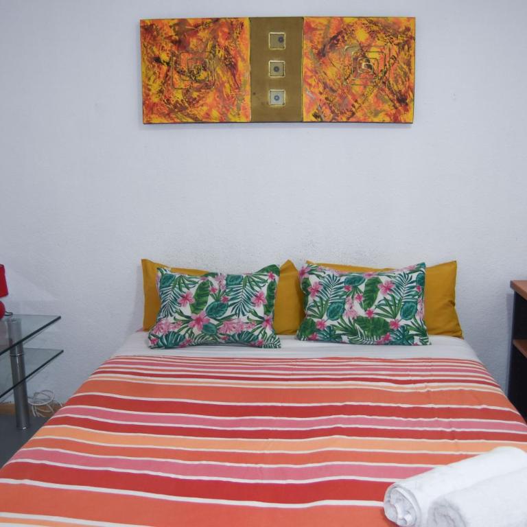 Bulevar habitaciones - Family Room - 1
