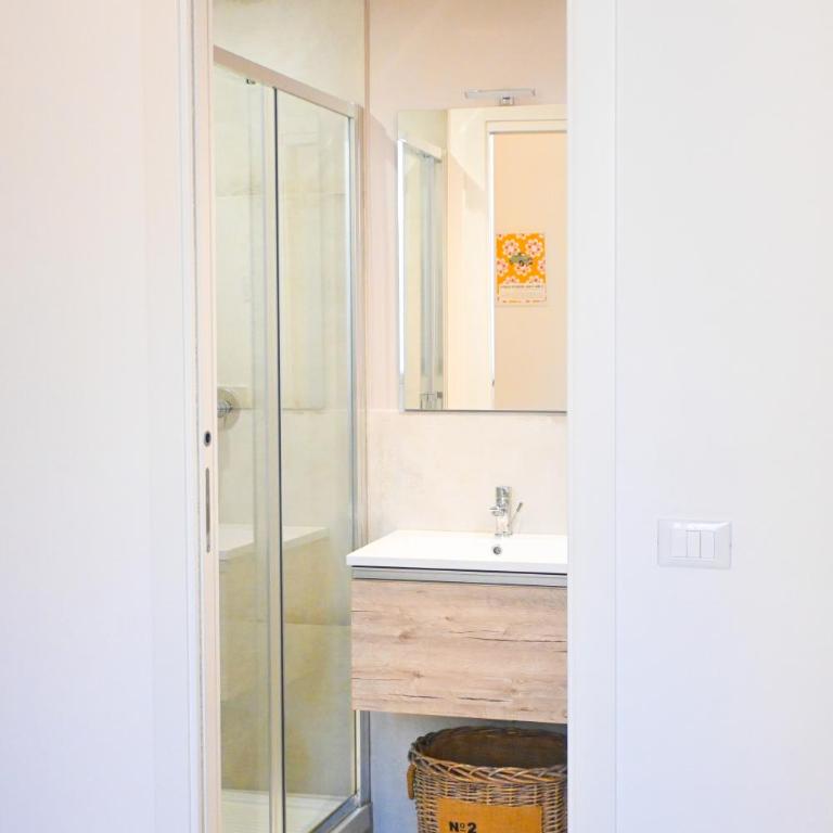 Casa Pesa 2 rooms 2 baths Rome center - Casa Pesa - 38