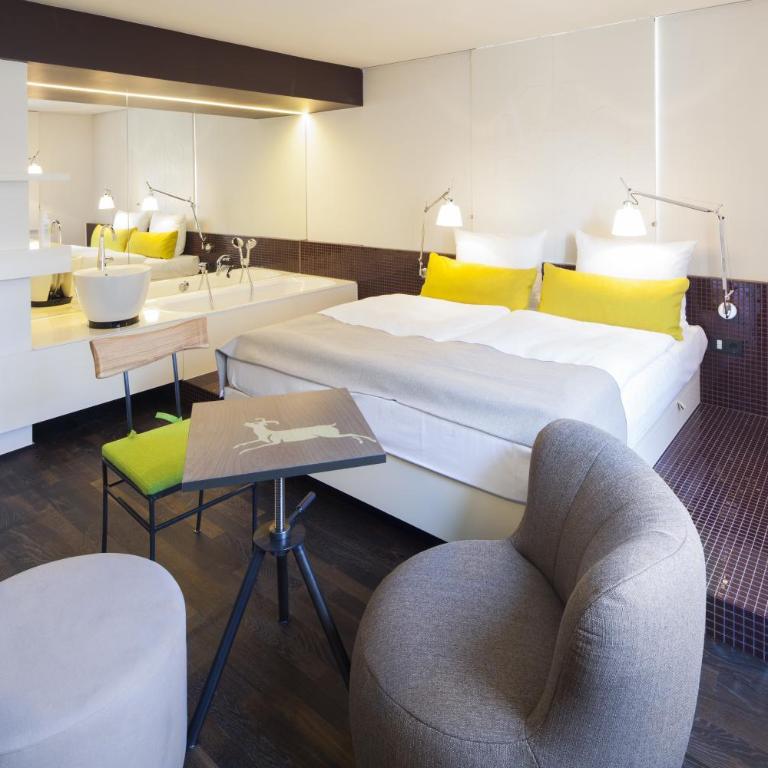 Nala Individuellhotel - Superior Doppelzimmer - 2