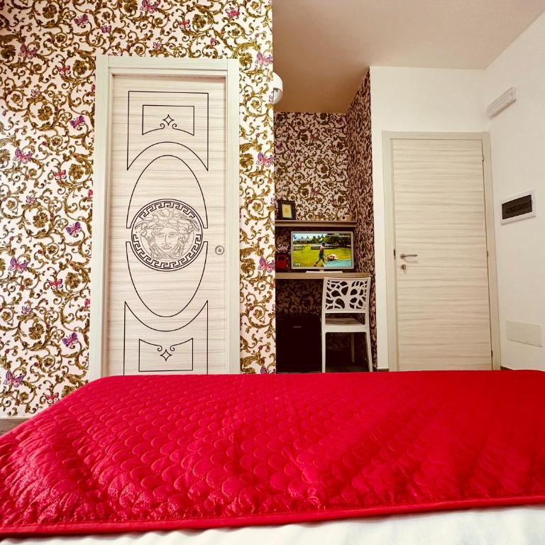 B&B THE SEA - Family Rooms - Free Parking - Triple Room - 9