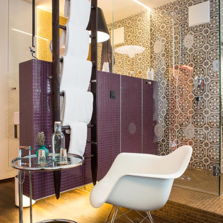 Nala Individuellhotel - Superior Doppelzimmer - 7