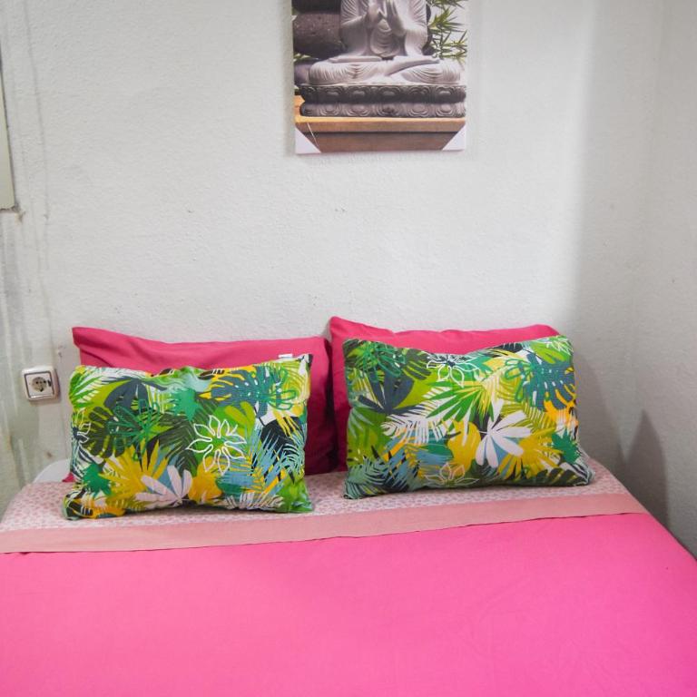 Bulevar habitaciones - Double Room - 1