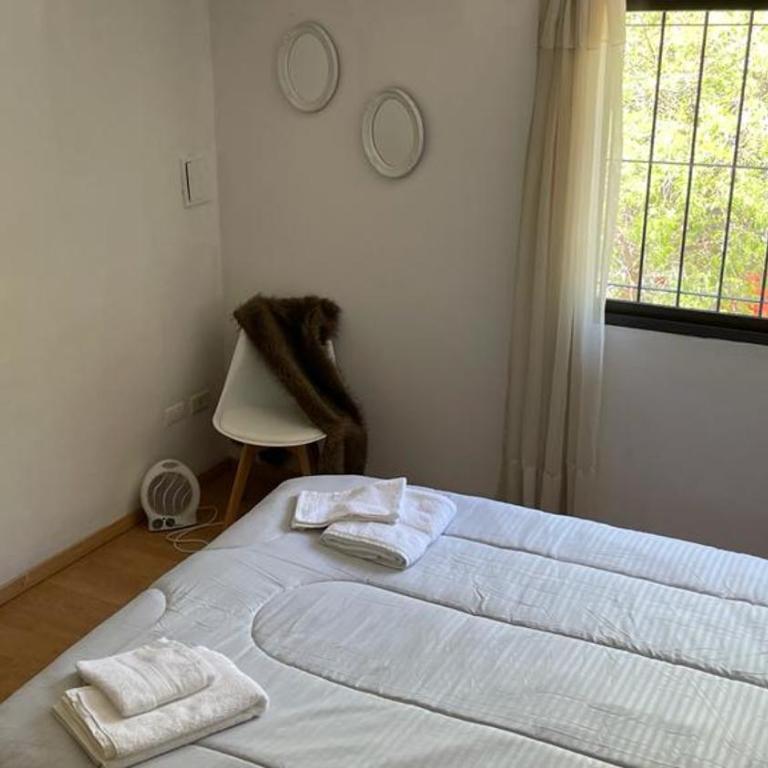 PINOT DUPLEX - Two-Bedroom Apartment - 3