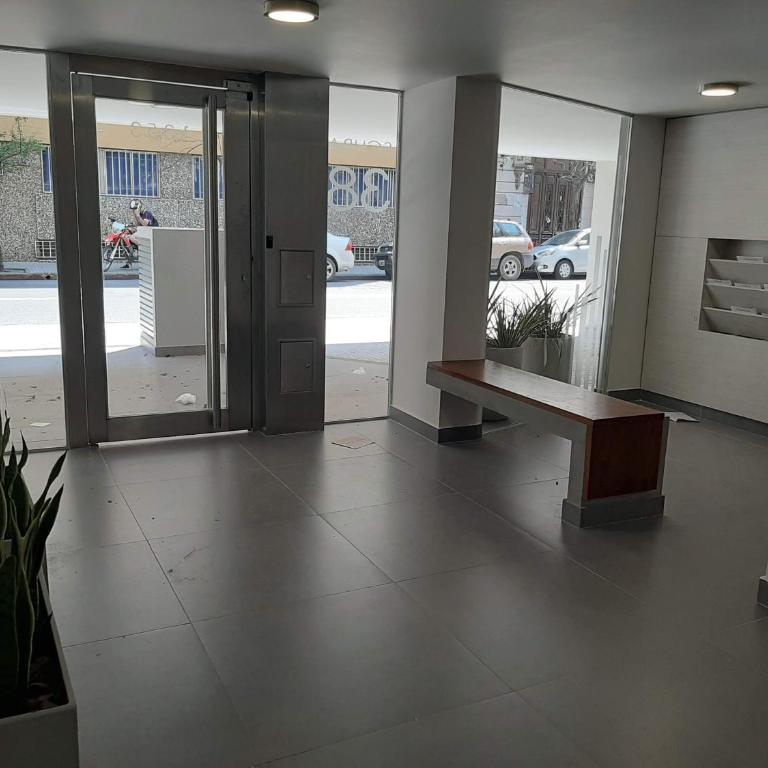 Top Laprida Apart - Zona super S-E-G-U-R-A - Apartamento de 1 dormitorio - 17