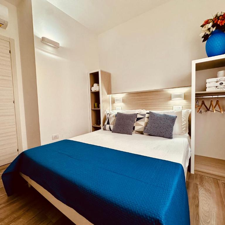 B&B THE SEA - Family Rooms - Free Parking - Double Room - 5