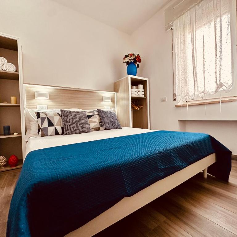 B&B THE SEA - Family Rooms - Free Parking - Double Room - 3