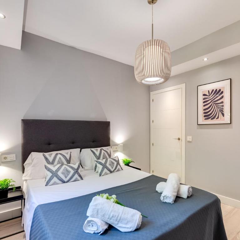 XPCE Gibralfaro Gardens - Apartamento de 3 dormitorios - 30