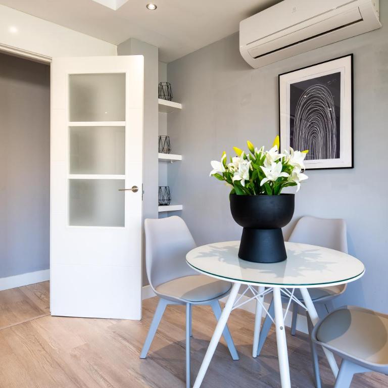 XPCE Gibralfaro Gardens - Apartamento de 3 dormitorios - 27