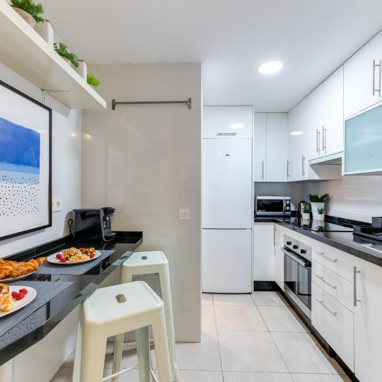 XPCE Gibralfaro Gardens - Apartamento de 3 dormitorios - 25