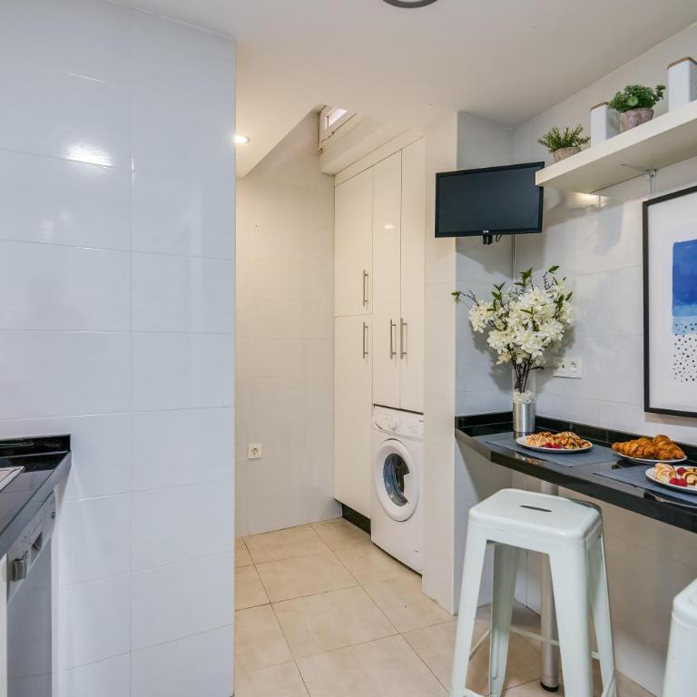 XPCE Gibralfaro Gardens - Apartamento de 3 dormitorios - 13