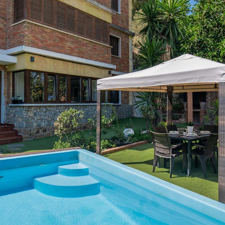 XPCE Gibralfaro Gardens - Apartamento de 3 dormitorios - 6