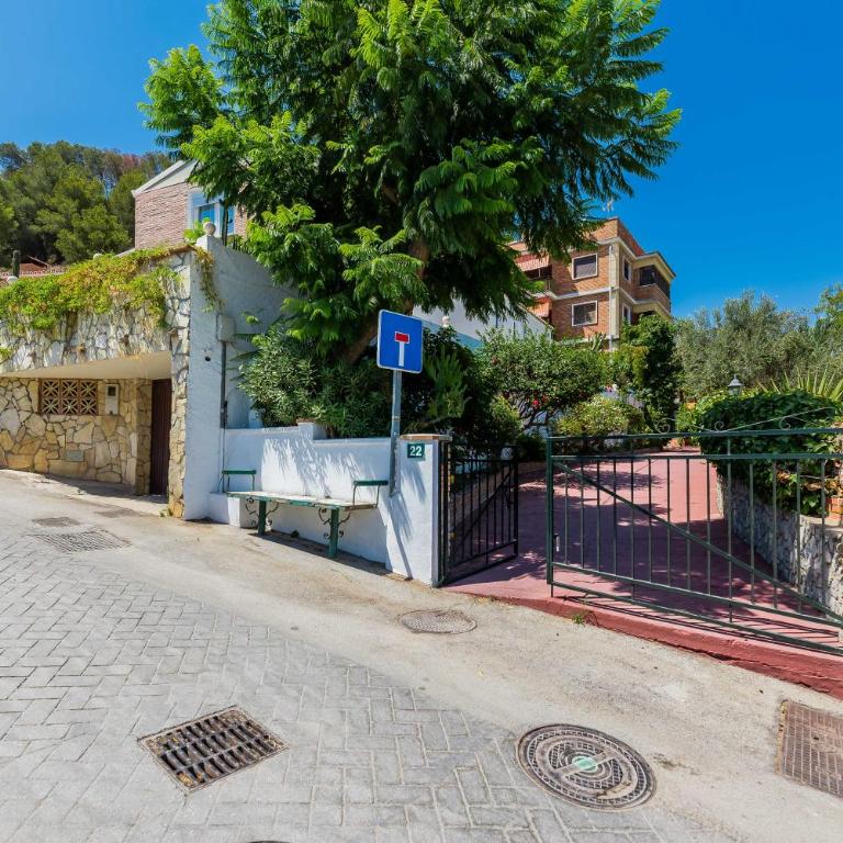 XPCE Gibralfaro Gardens - Apartamento de 3 dormitorios - 52