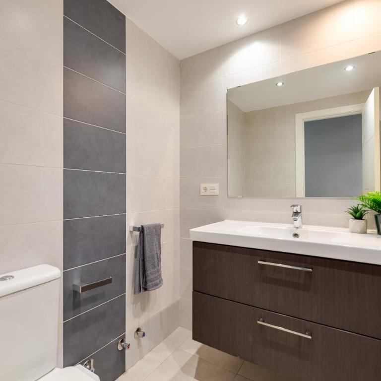 XPCE Gibralfaro Gardens - Apartamento de 3 dormitorios - 22