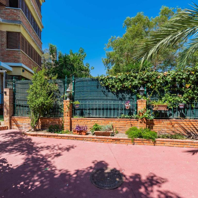 XPCE Gibralfaro Gardens - Apartamento de 3 dormitorios - 35