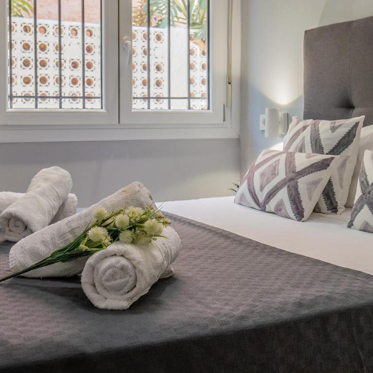 XPCE Gibralfaro Gardens - Apartamento de 3 dormitorios - 39