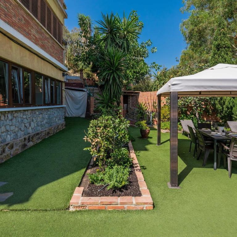 XPCE Gibralfaro Gardens - Apartamento de 3 dormitorios - 41