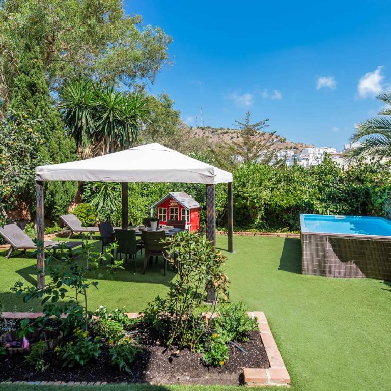 XPCE Gibralfaro Gardens - Apartamento de 3 dormitorios - 43