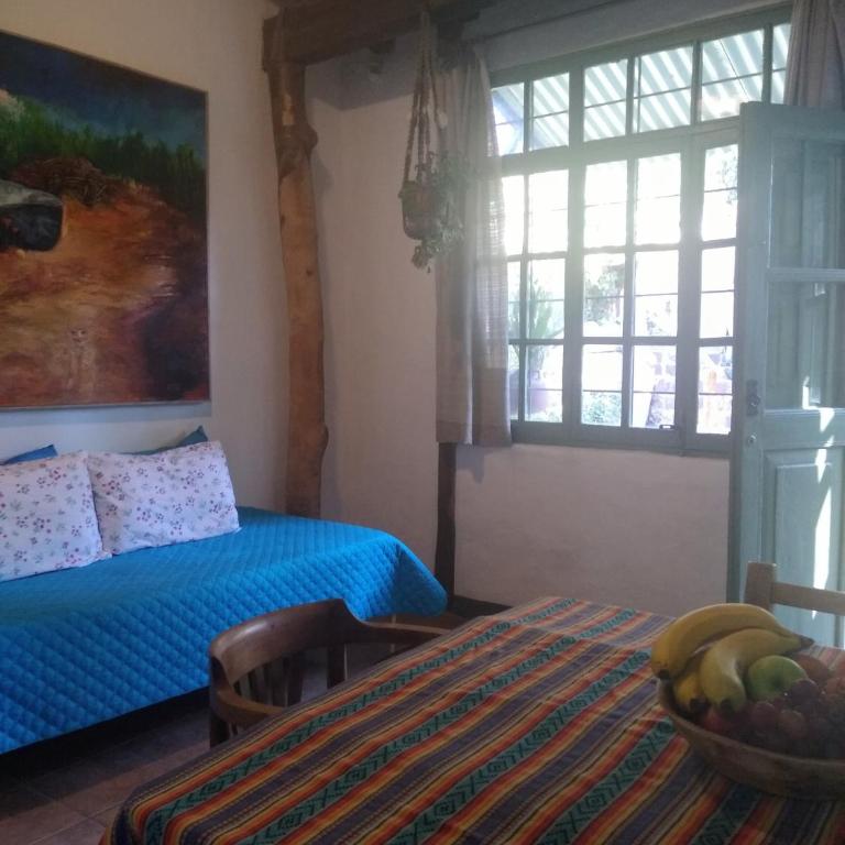 Casitas del Cerro - Apartamento de 1 dormitorio - 23