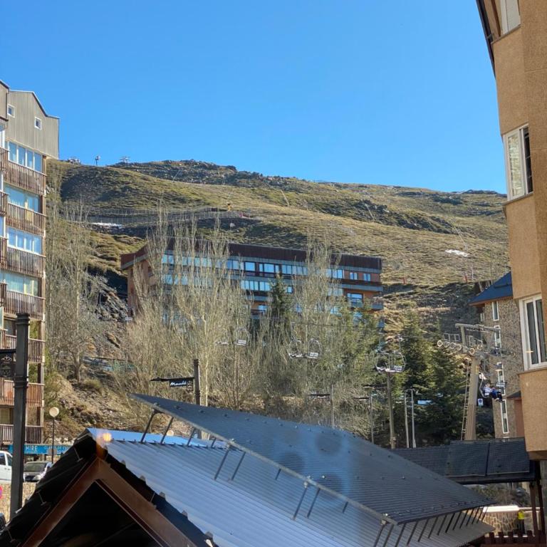 Apartamento Sierra Nevada 7 plazas lujo junto a telesilla estación - Appartamento con 3 Camere da Letto - 21