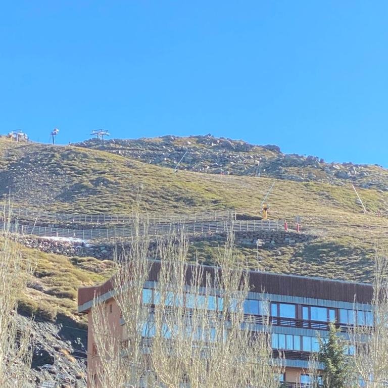 Apartamento Sierra Nevada 7 plazas lujo junto a telesilla estación - Appartamento con 3 Camere da Letto - 17