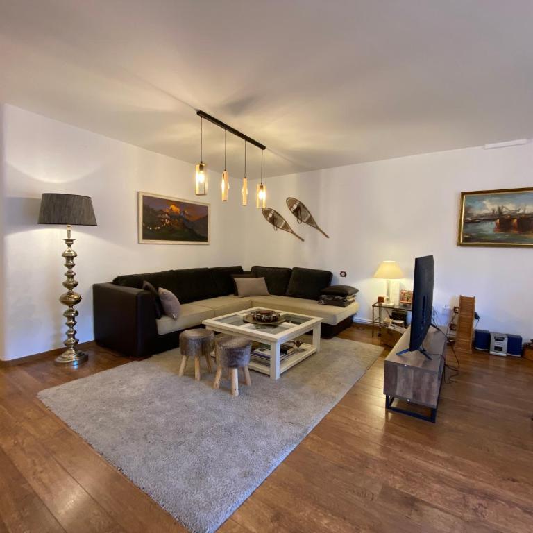 Apartamento Sierra Nevada 7 plazas lujo junto a telesilla estación - Appartamento con 3 Camere da Letto - 19