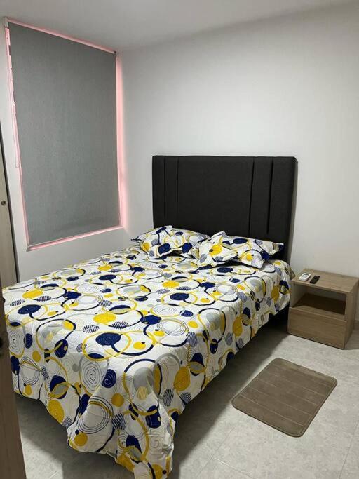 Hermoso apartamento completamente amoblado al norte de Barranquilla - Apartamento - 6
