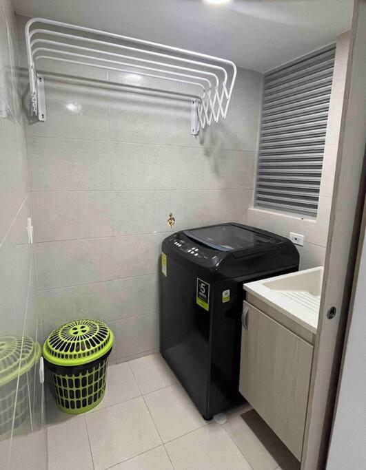 Hermoso apartamento completamente amoblado al norte de Barranquilla - Apartamento - 17