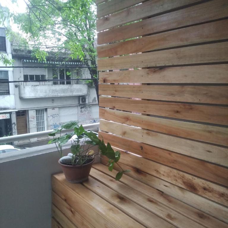 Hermoso, céntrico y luminoso full. - Apartamento de 1 dormitorio - 12