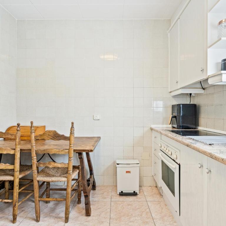 WELCS APARTAMENTO 105 EMP cerca del mar - Apartamento con vistas al mar - 7