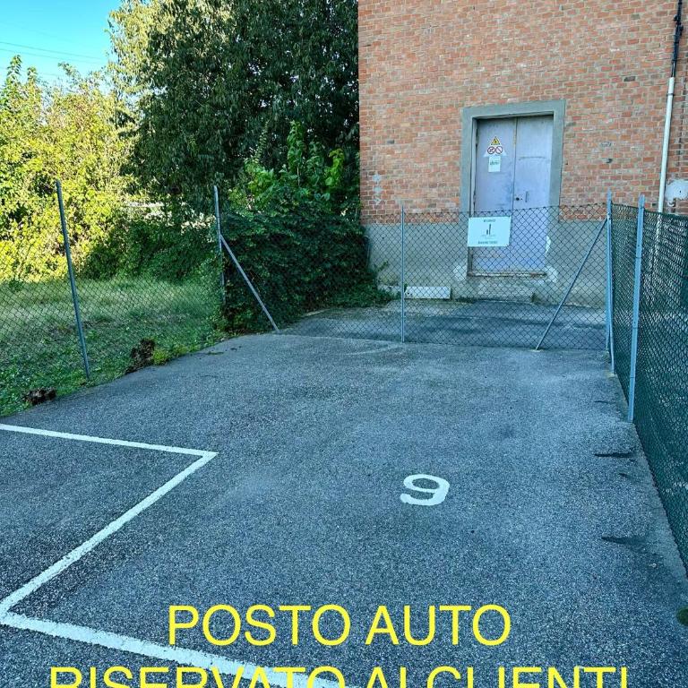 CASAVACANZETOFFEE - Monolocale su 2 Livelli - 45