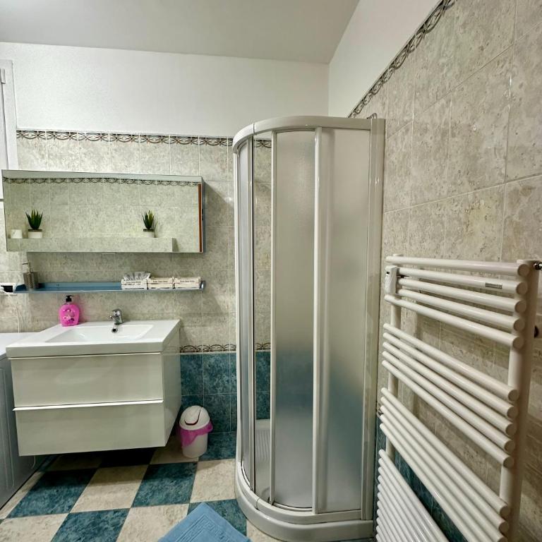 CASAVACANZETOFFEE - Monolocale su 2 Livelli - 36