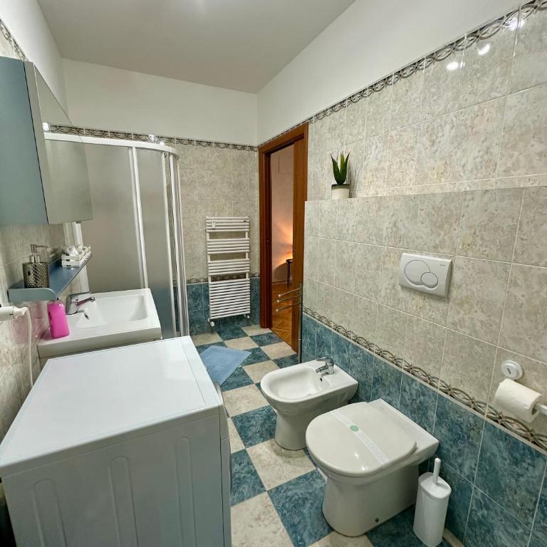 CASAVACANZETOFFEE - Monolocale su 2 Livelli - 37