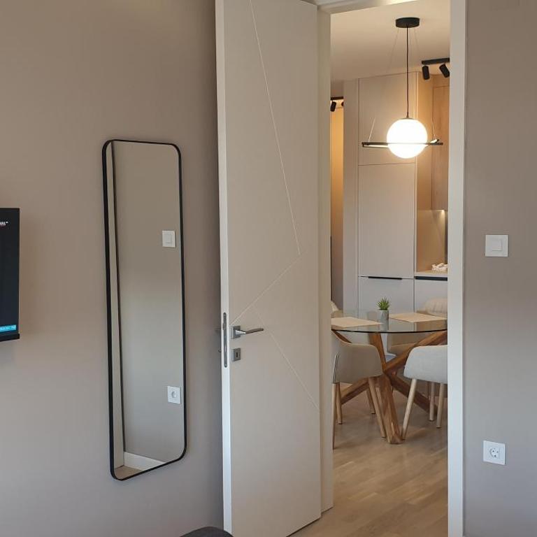 Apartman Park - Apartman sa Balkonom - 13