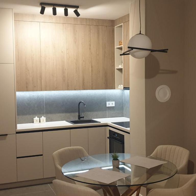 Apartman Park - Apartman sa Balkonom - 9