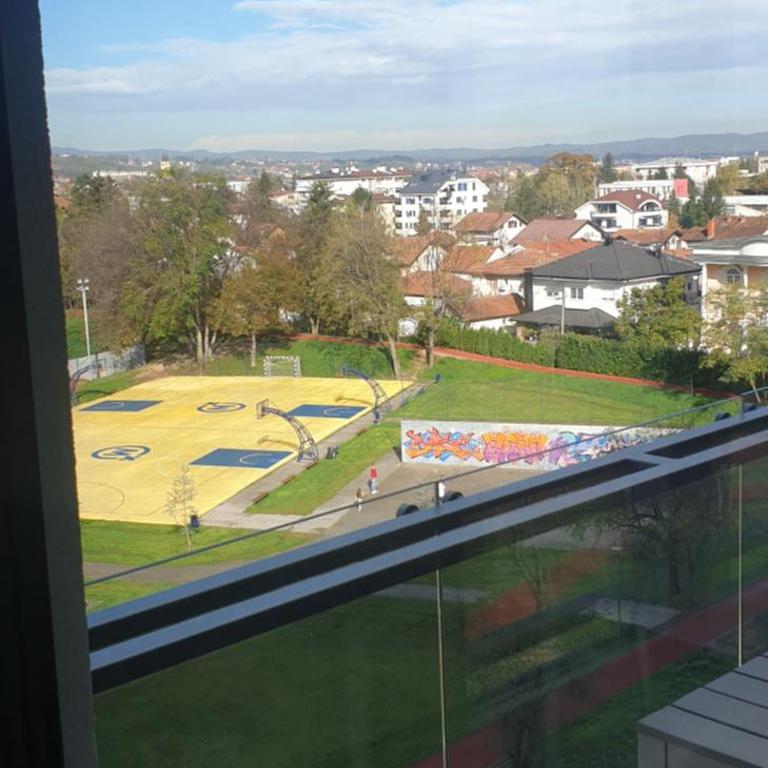 Apartman Park - Apartman sa Balkonom - 15