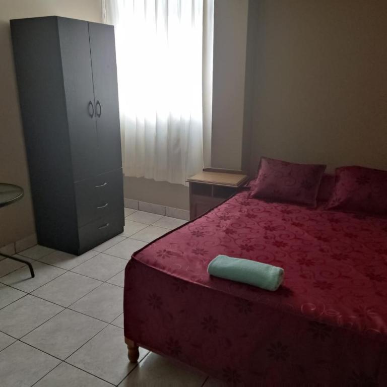 Hospedaje San Camilo Tacna - Standard Double Room - 1