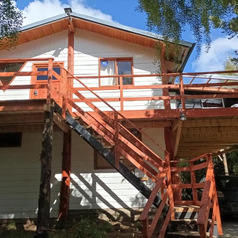 Alto en el Bosque - Apartamento de 1 dormitorio - 1