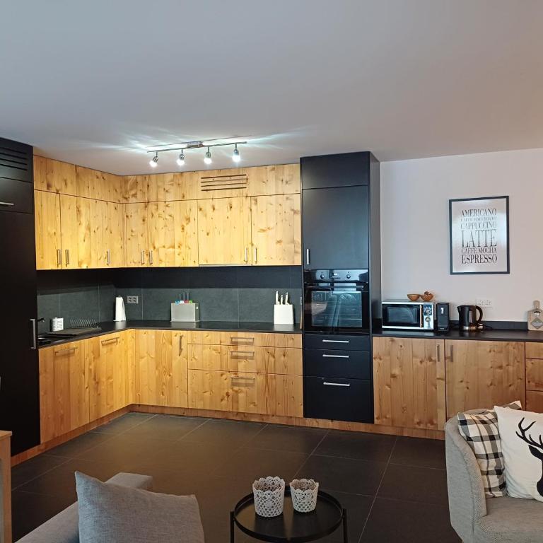 Spacieux appart - 2 chambres à coucher incl Jacuzzi Privé - Apartamento de 2 dormitorios - 42