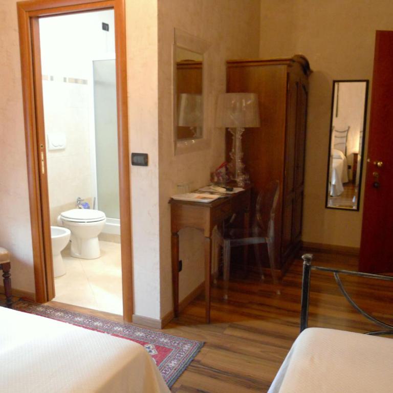 Locanda Villa Moderna - Camera Tripla Classic - 3