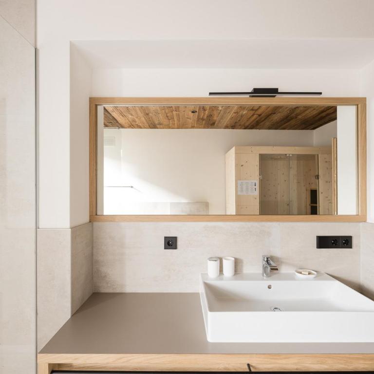 Apartsuites Rosengarten - Appartement - Vue sur Piscine - 16