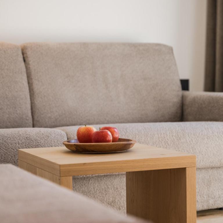 Apartsuites Rosengarten - Appartement 2 Chambres - 12
