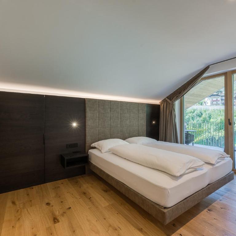 Apartsuites Rosengarten - Appartement 2 Chambres - 6