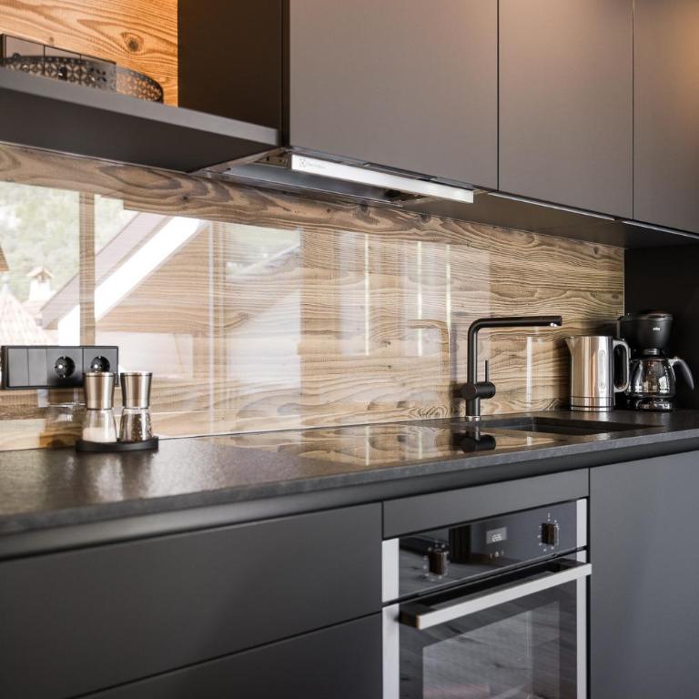 Apartsuites Rosengarten - Appartement 2 Chambres - 3