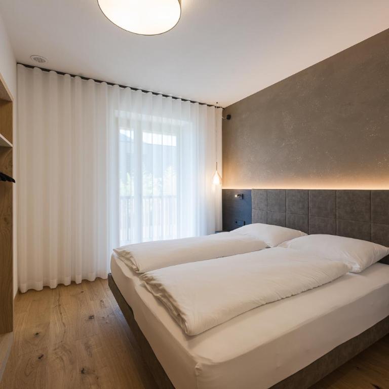 Apartsuites Rosengarten - Appartement 2 Chambres - 11
